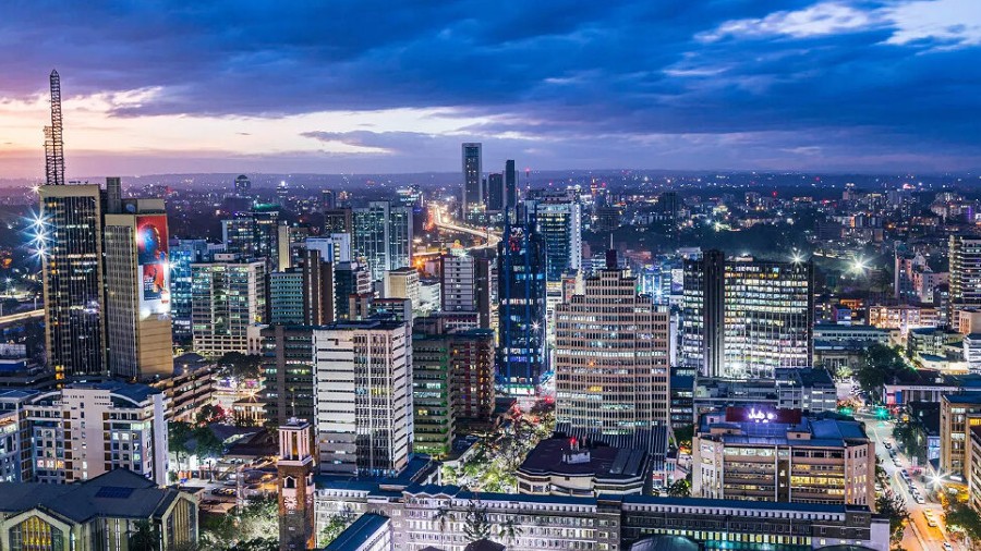 Debt Dilemma: Why High Debt-to-GDP Ratios Hit African Nations Harder Than Developed Countries