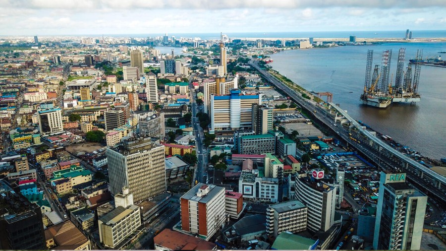 Why Nigeria called Giant of Africa