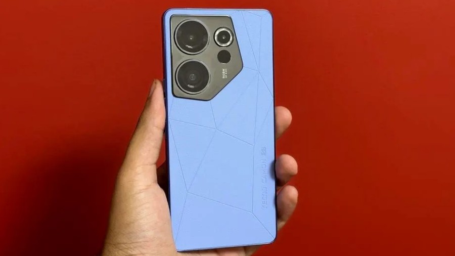 The Tecno Camon 20 Premier 5G. What you need to know