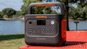 The Jackery Explorer 1000 V2 Portable Power Station. What you Need to Know
